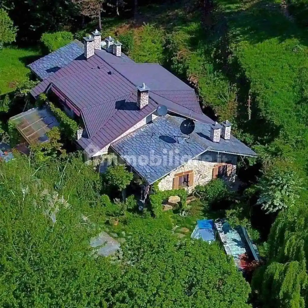 Villa in vendita a Roccabruna