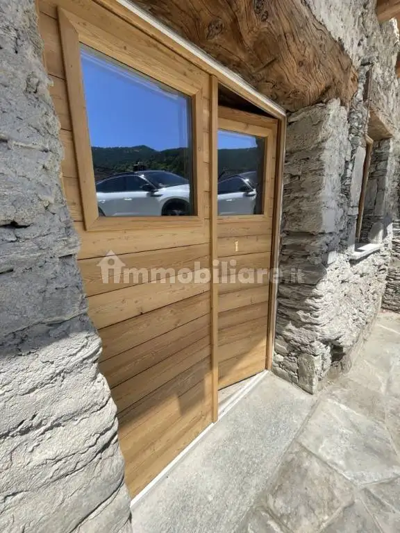 Appartamento in vendita a Marmora