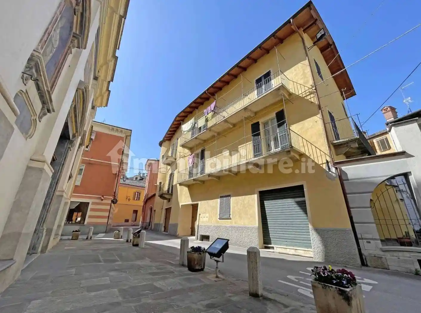 Appartamento in vendita a Dronero