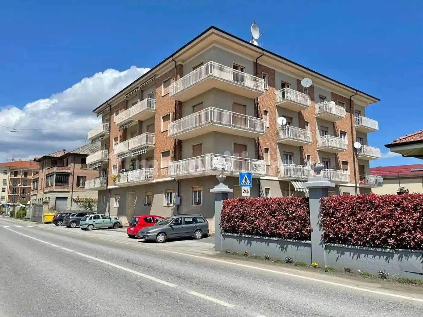 Appartamento in vendita a Dronero