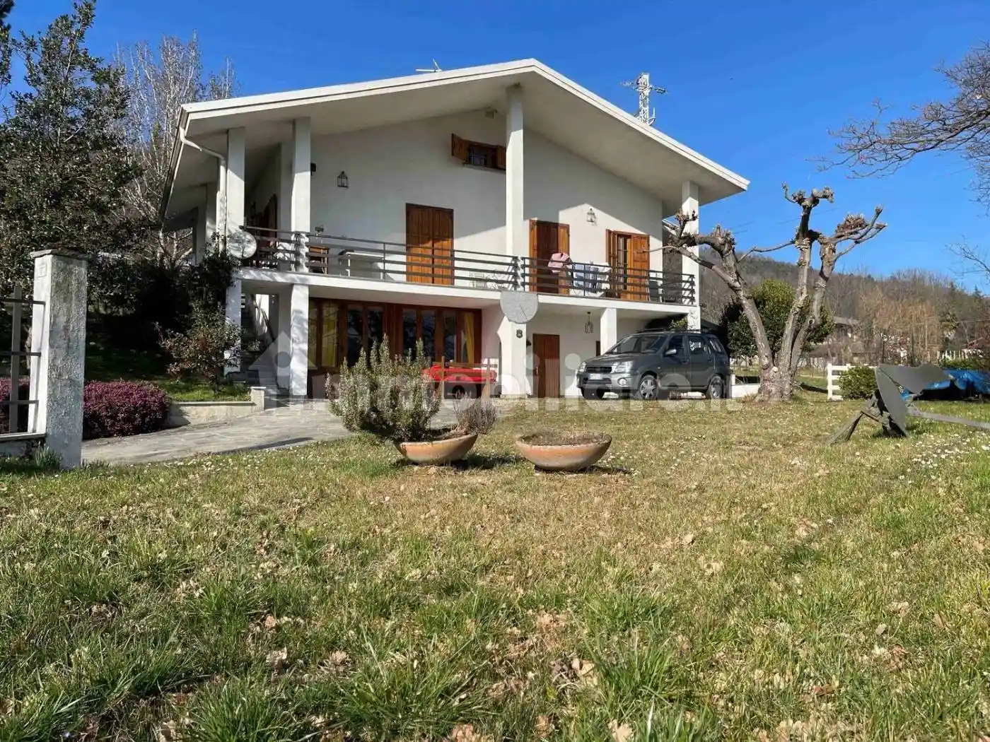 Villa in vendita a Dronero