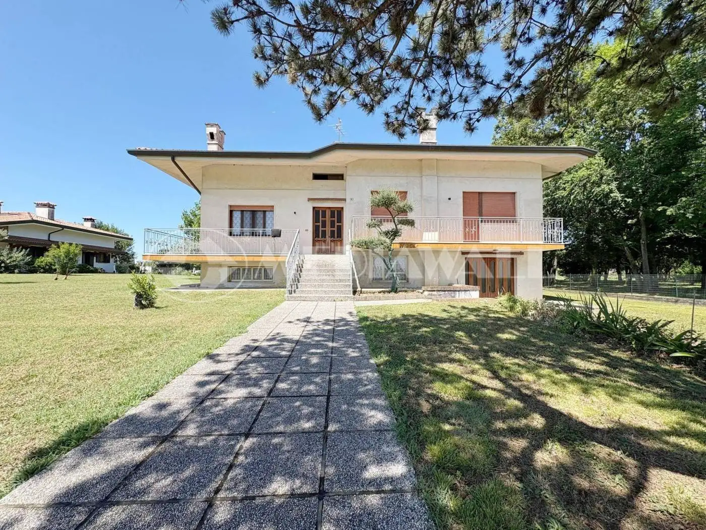 Villa in vendita a Gruaro