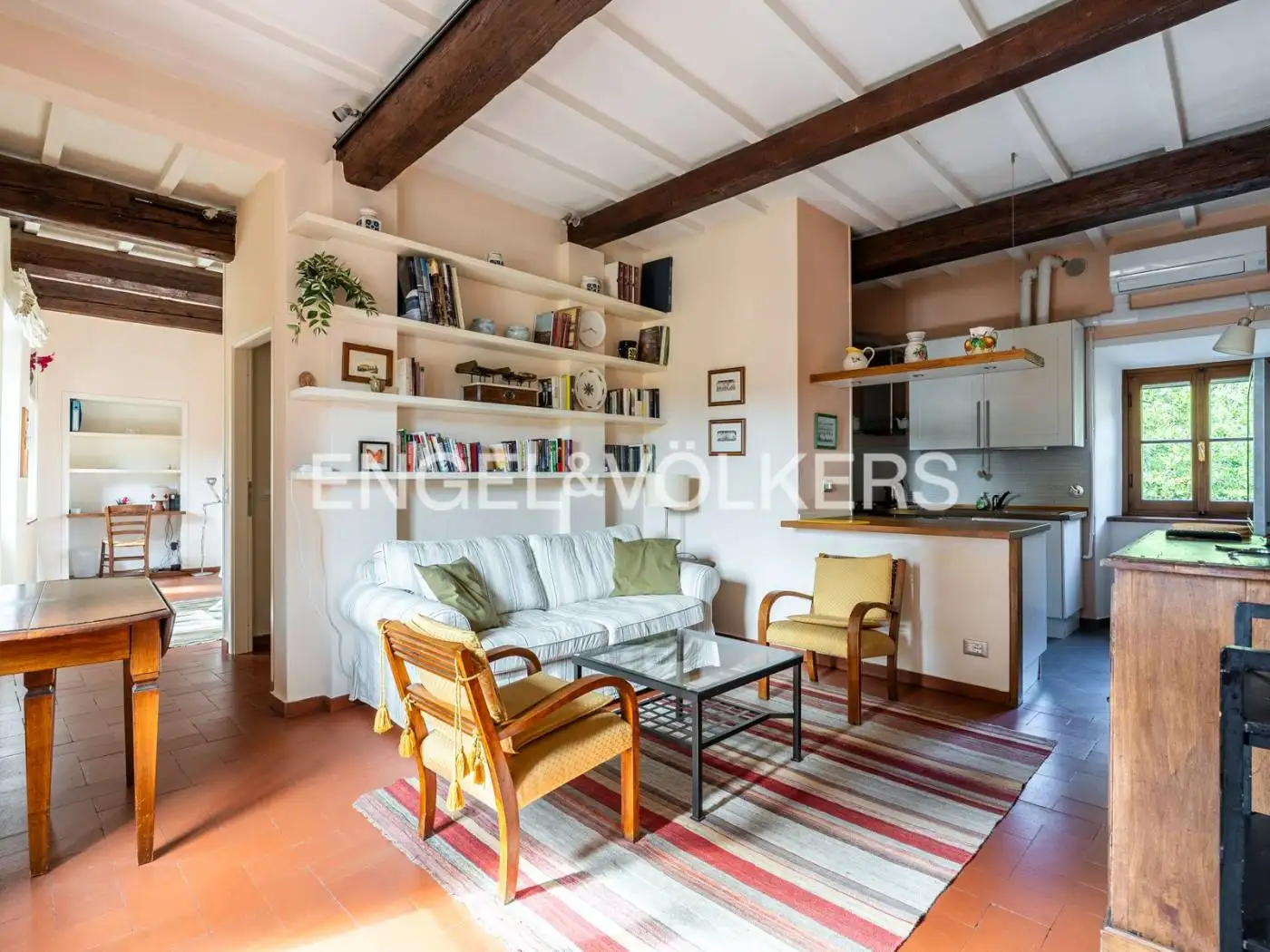 Appartamento in affitto a Firenze