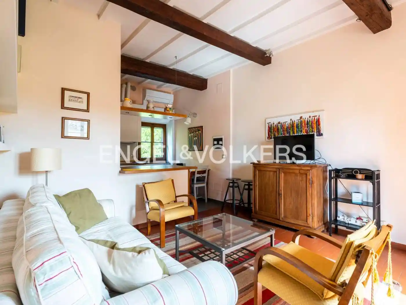 Appartamento via del Pian dei Giullari, Cinque Vie, Firenze - foto 3