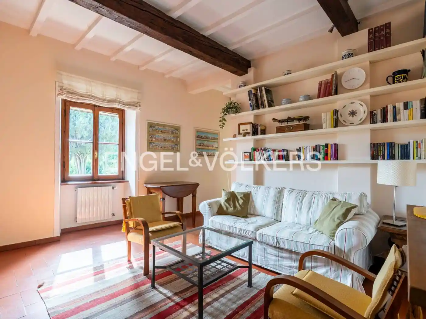 Appartamento via del Pian dei Giullari, Cinque Vie, Firenze - foto 4