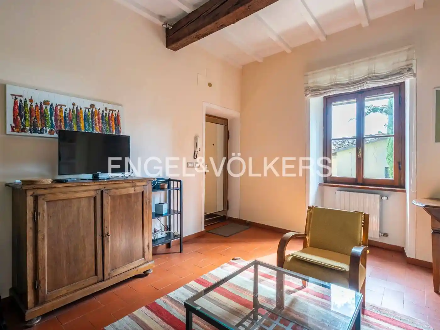 Appartamento via del Pian dei Giullari, Cinque Vie, Firenze - foto 5