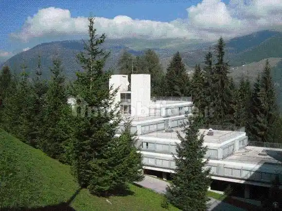 Appartamento in vendita a Mezzana