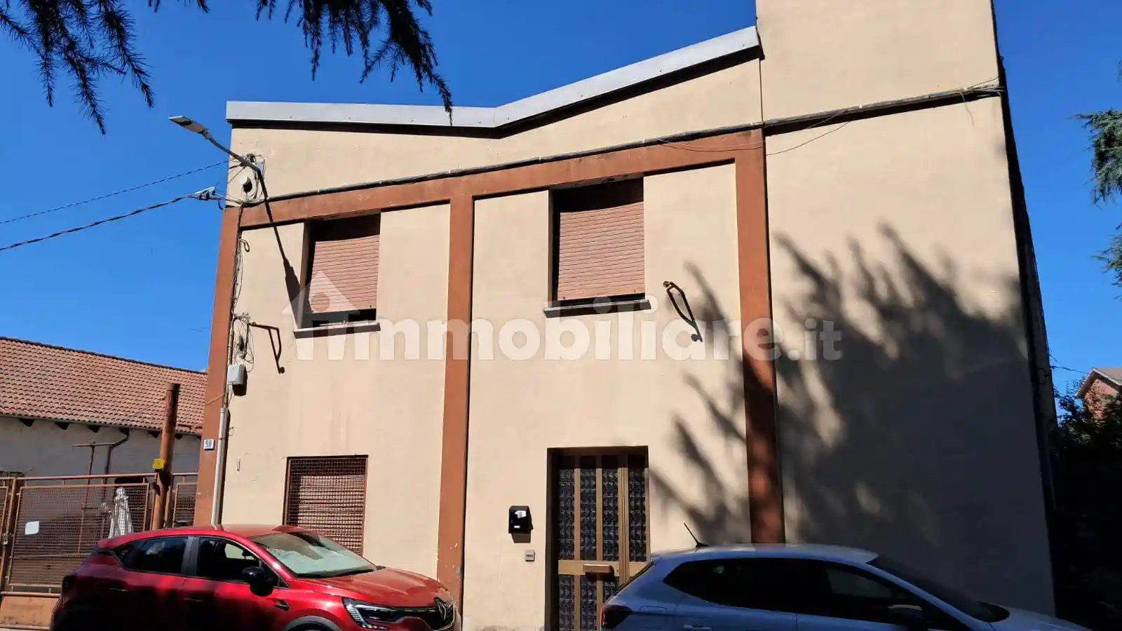 Villa in vendita a Alessandria