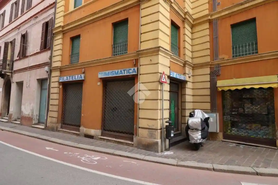 Appartamento in vendita a Forlì