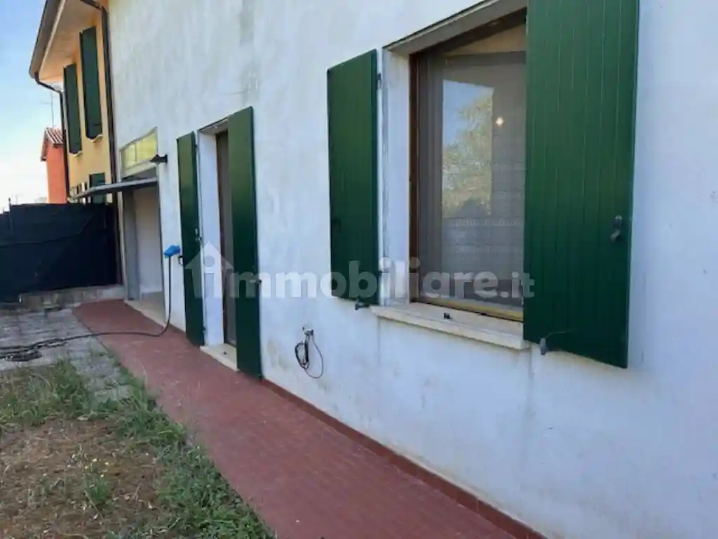 Appartamento in vendita a Marcaria