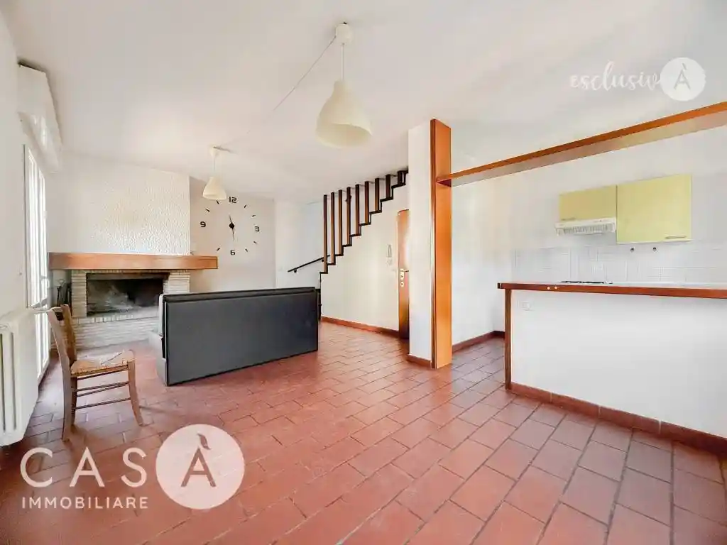 Terratetto plurifamiliare viale arno 31, Santa Teresa, Cesenatico - foto 2