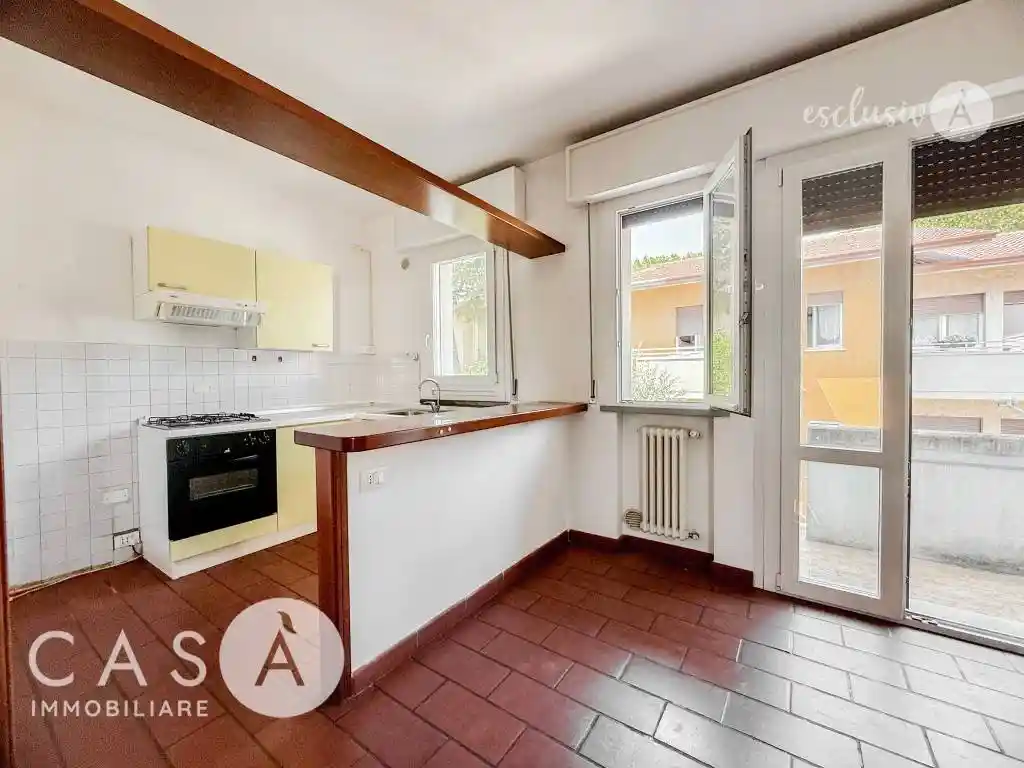 Terratetto plurifamiliare viale arno 31, Santa Teresa, Cesenatico - foto 3