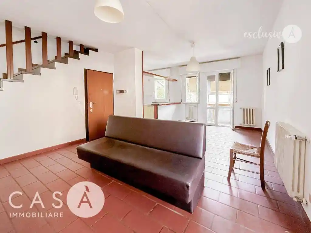 Terratetto plurifamiliare viale arno 31, Santa Teresa, Cesenatico - foto 4