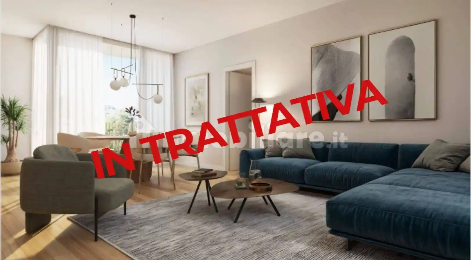 Appartamento in vendita a Arconate