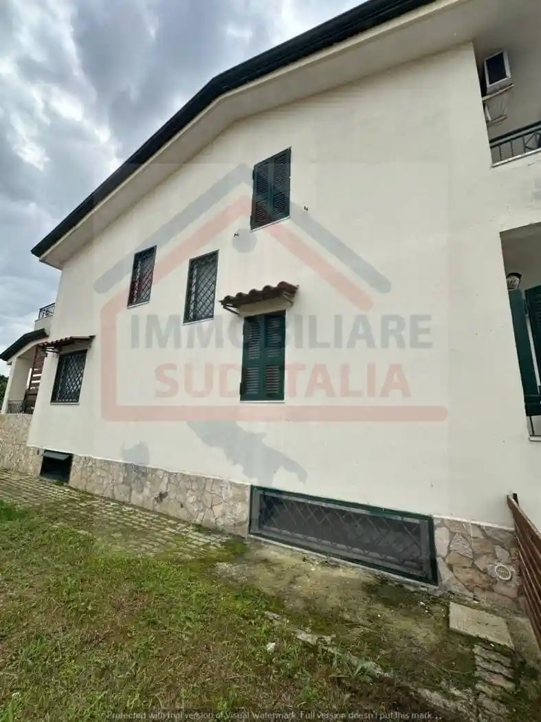 Villa unifamiliare via Vicinale Torre Scafati, Varcaturo, Giugliano in Campania - foto 3