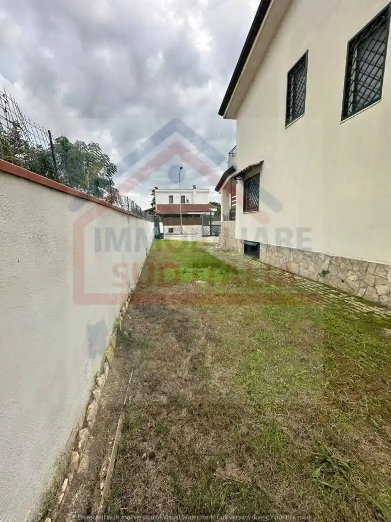 Villa unifamiliare via Vicinale Torre Scafati, Varcaturo, Giugliano in Campania - foto 4