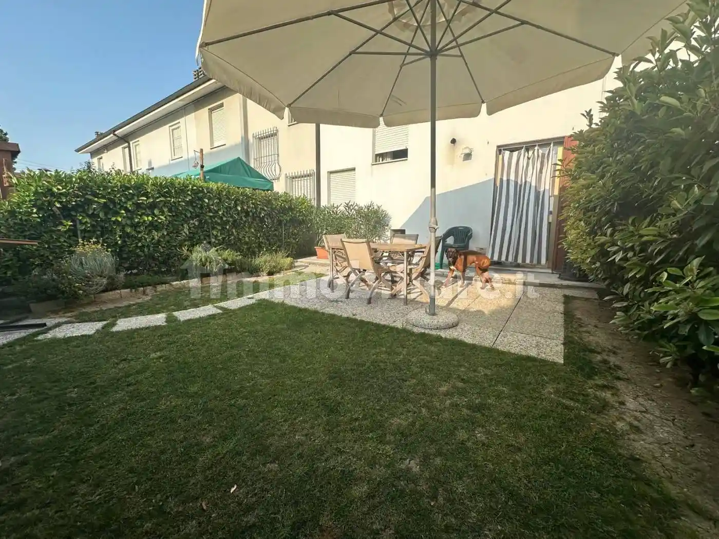 Villetta a schiera in vendita a Castelfranco Emilia