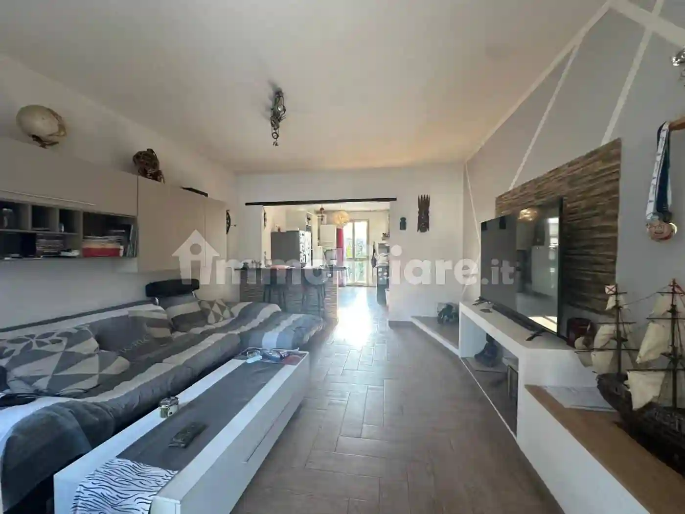 Villetta a schiera - foto 4