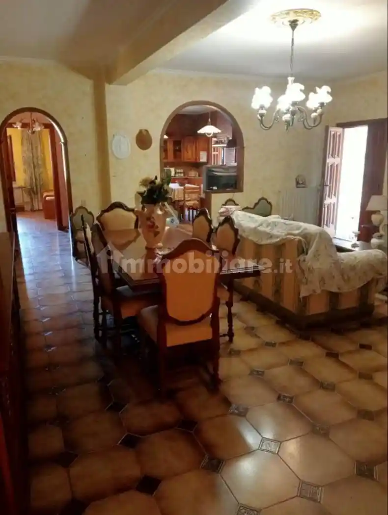 Villa in vendita a Guidonia Montecelio