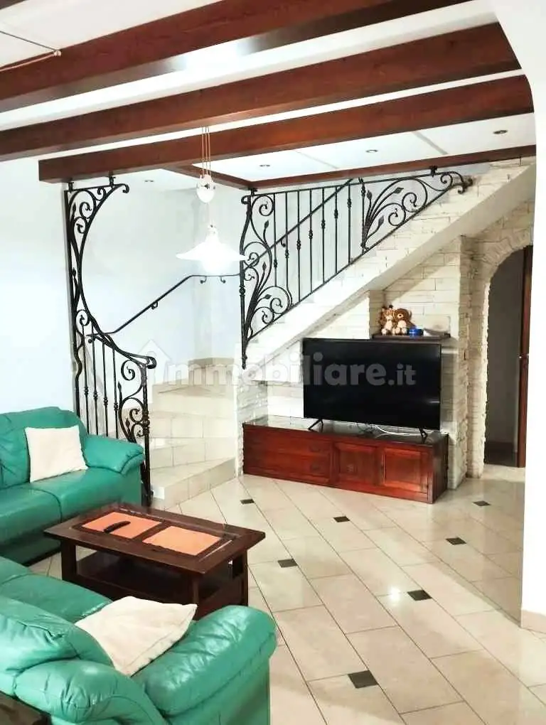 Villa in vendita a Torre di Mosto