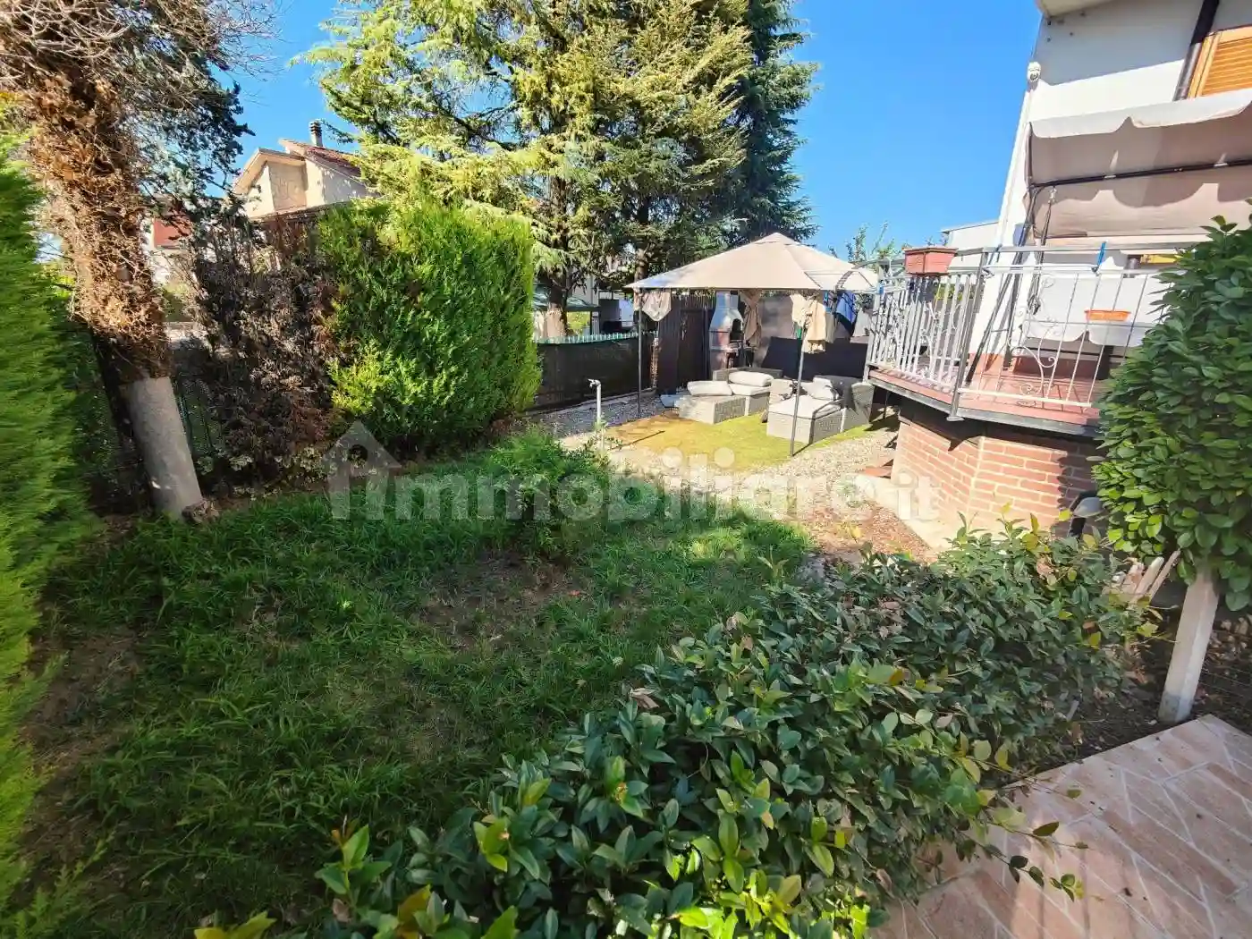 Villetta a schiera - foto 2