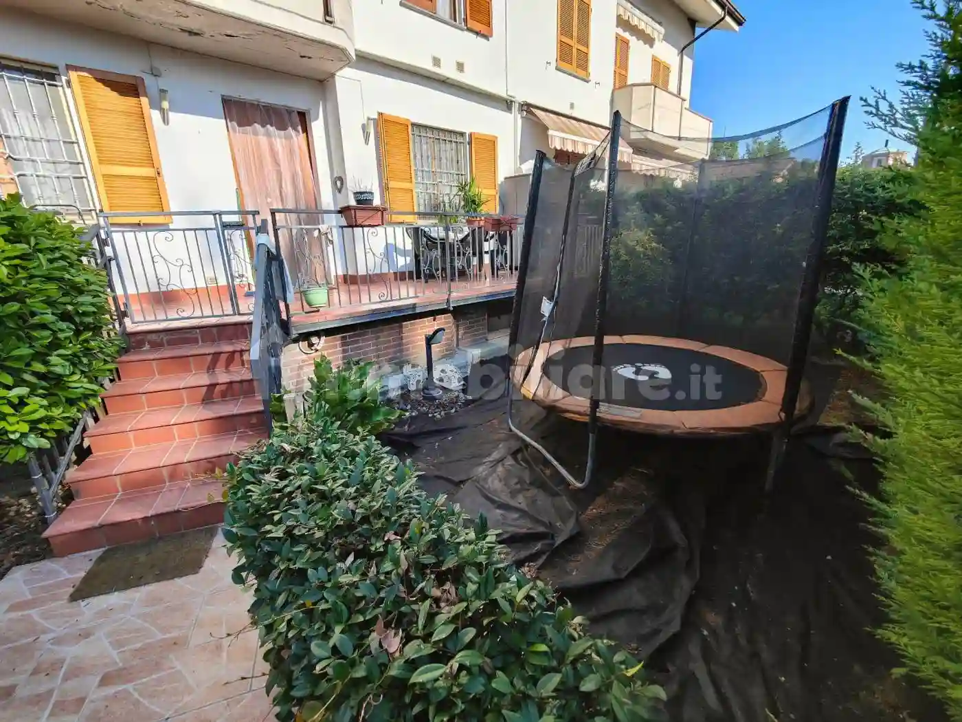 Villetta a schiera - foto 3