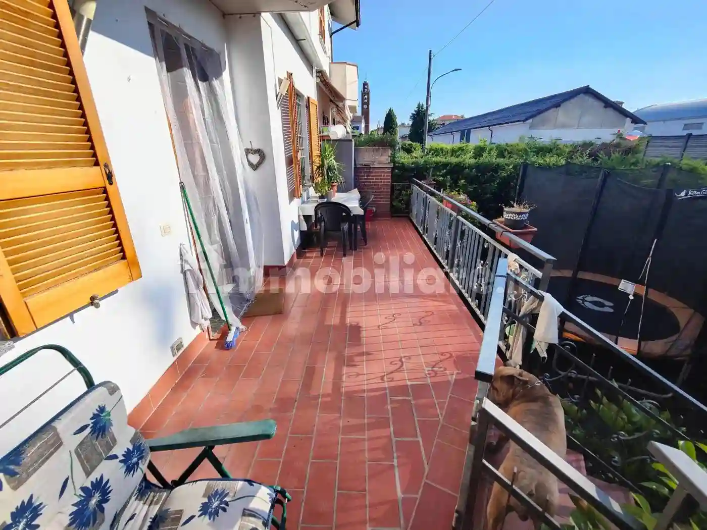 Villetta a schiera - foto 5