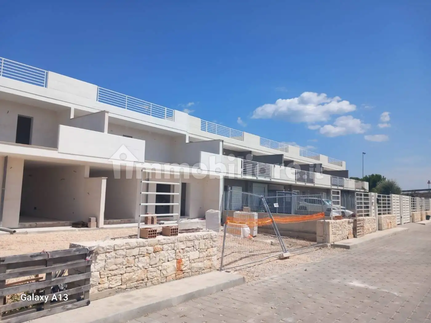 Progetto in vendita a Bari