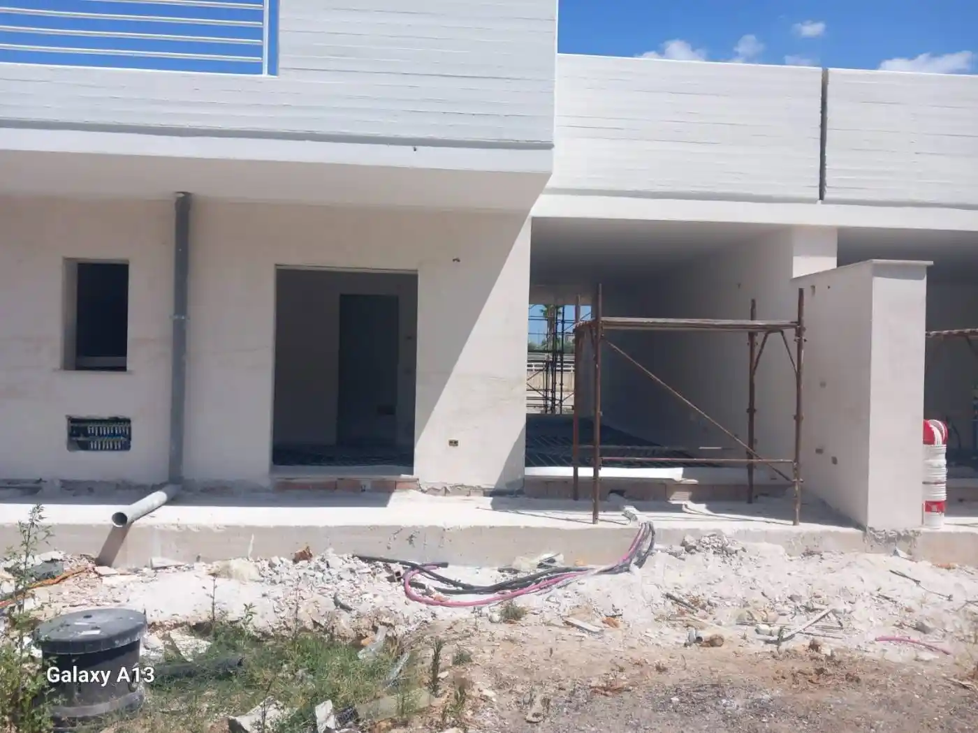 Ville a schiera di nuova costruzione a Bari - foto 3