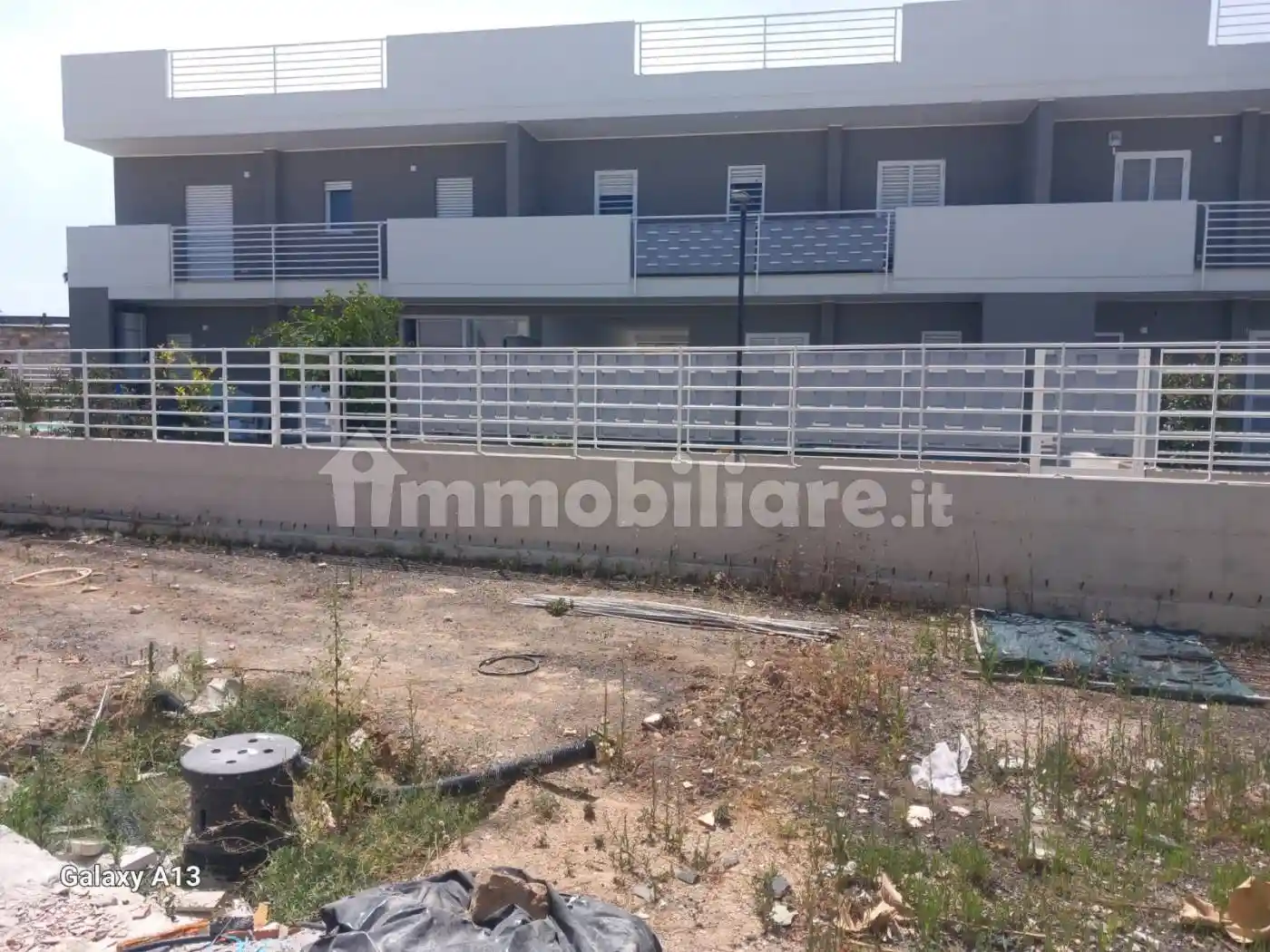 Ville a schiera di nuova costruzione a Bari - foto 4