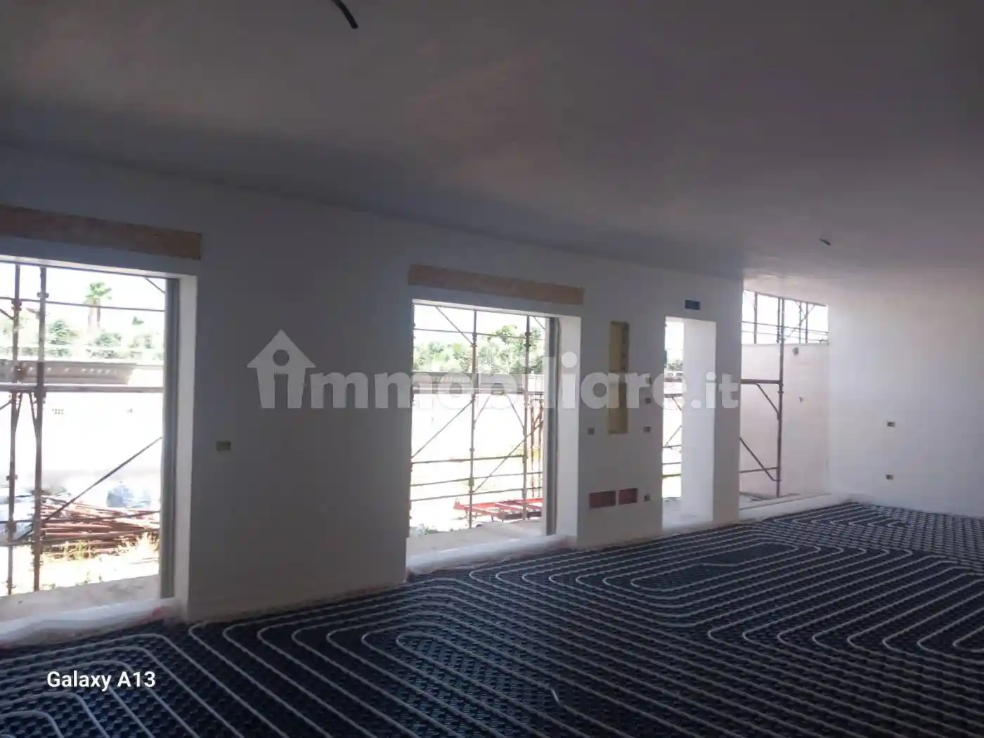 Ville a schiera di nuova costruzione a Bari - foto 5