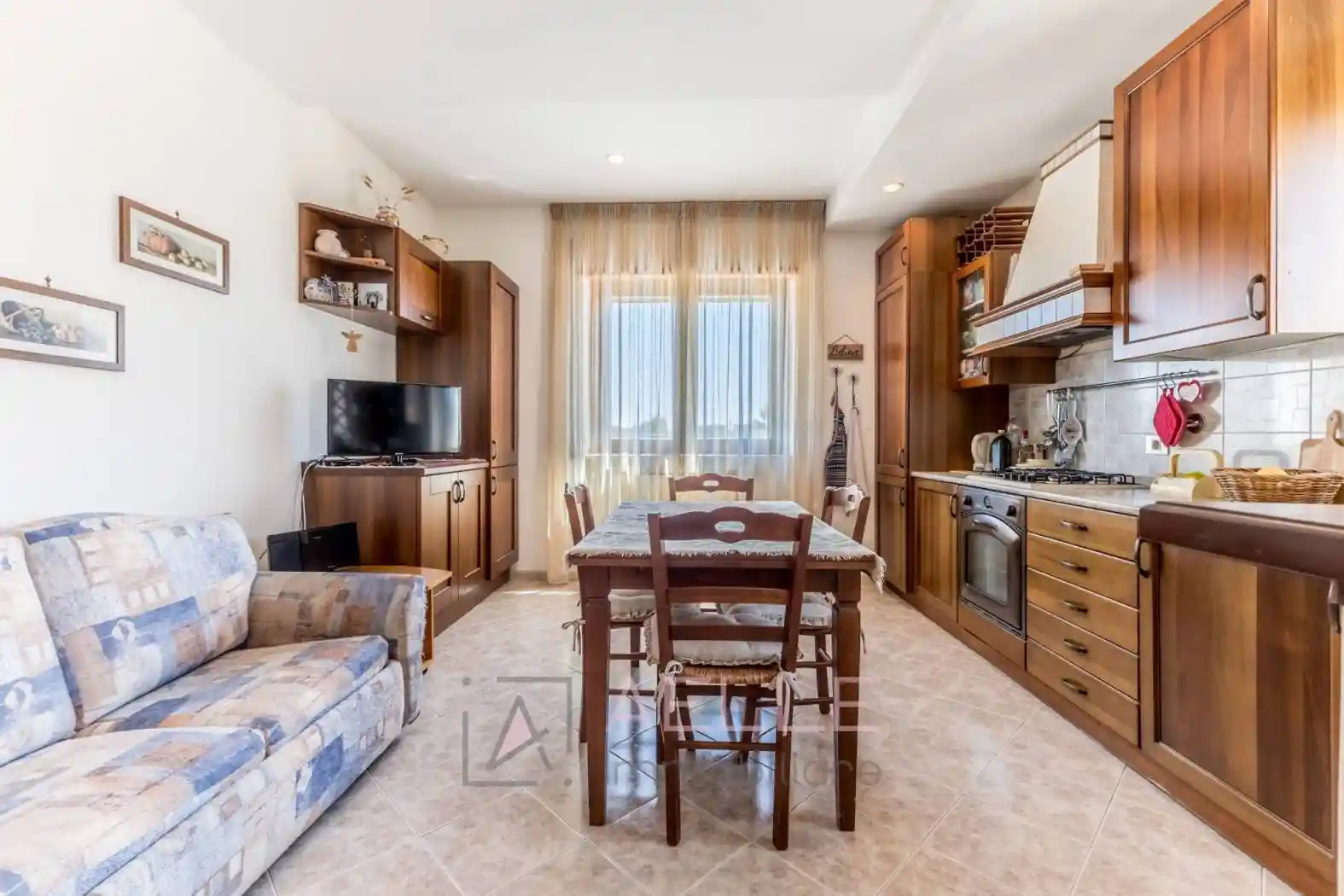 Quadrilocale via Carpi, Casal Bernocchi, Roma - foto 4