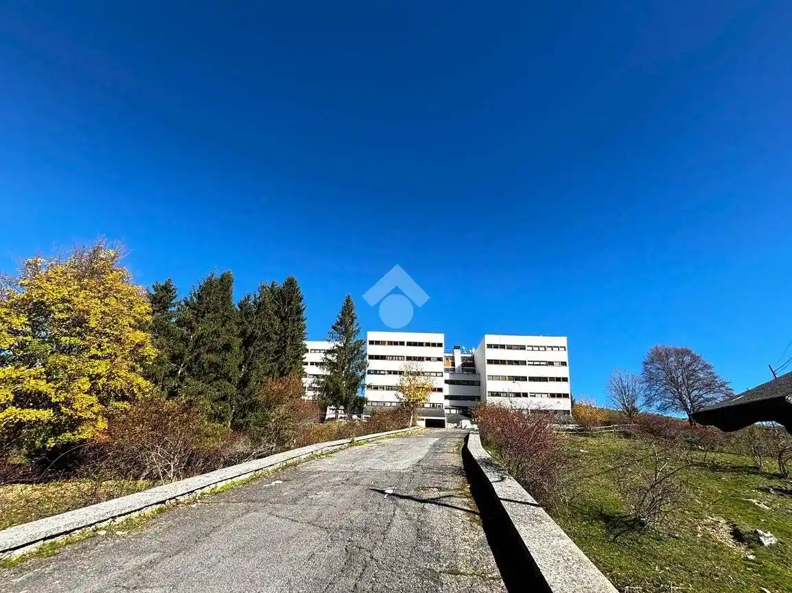 Appartamento in vendita a Subiaco