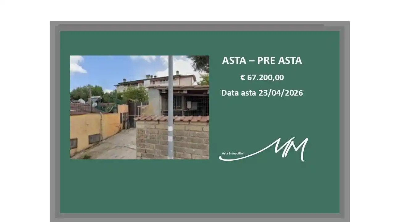 Villa in vendita a Roma