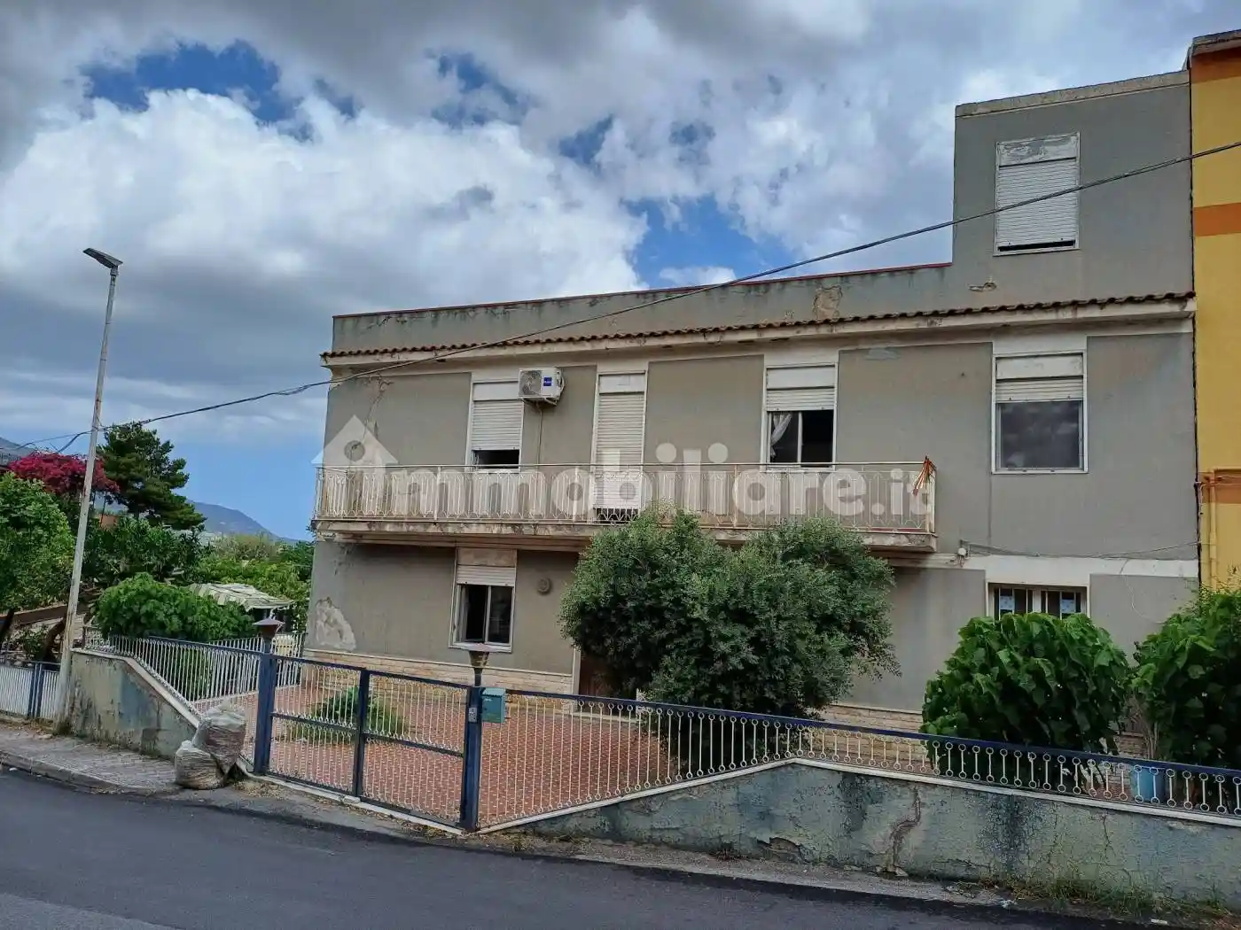 Appartamento in vendita a Patti