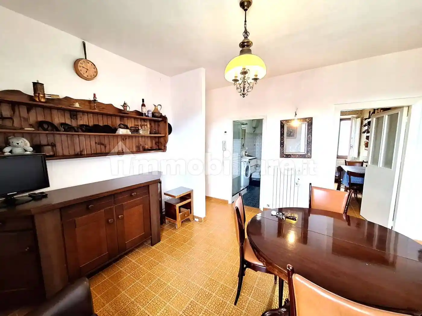 Trilocale via Ovidio, Centro, Roccaraso - foto 3