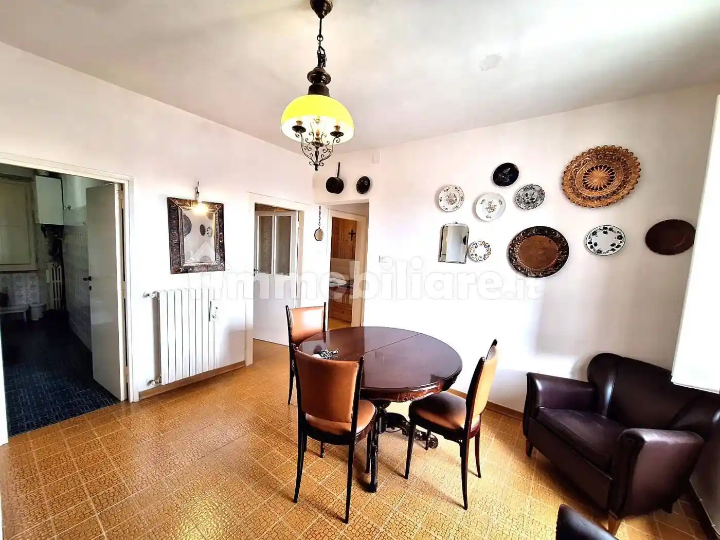 Trilocale via Ovidio, Centro, Roccaraso - foto 4