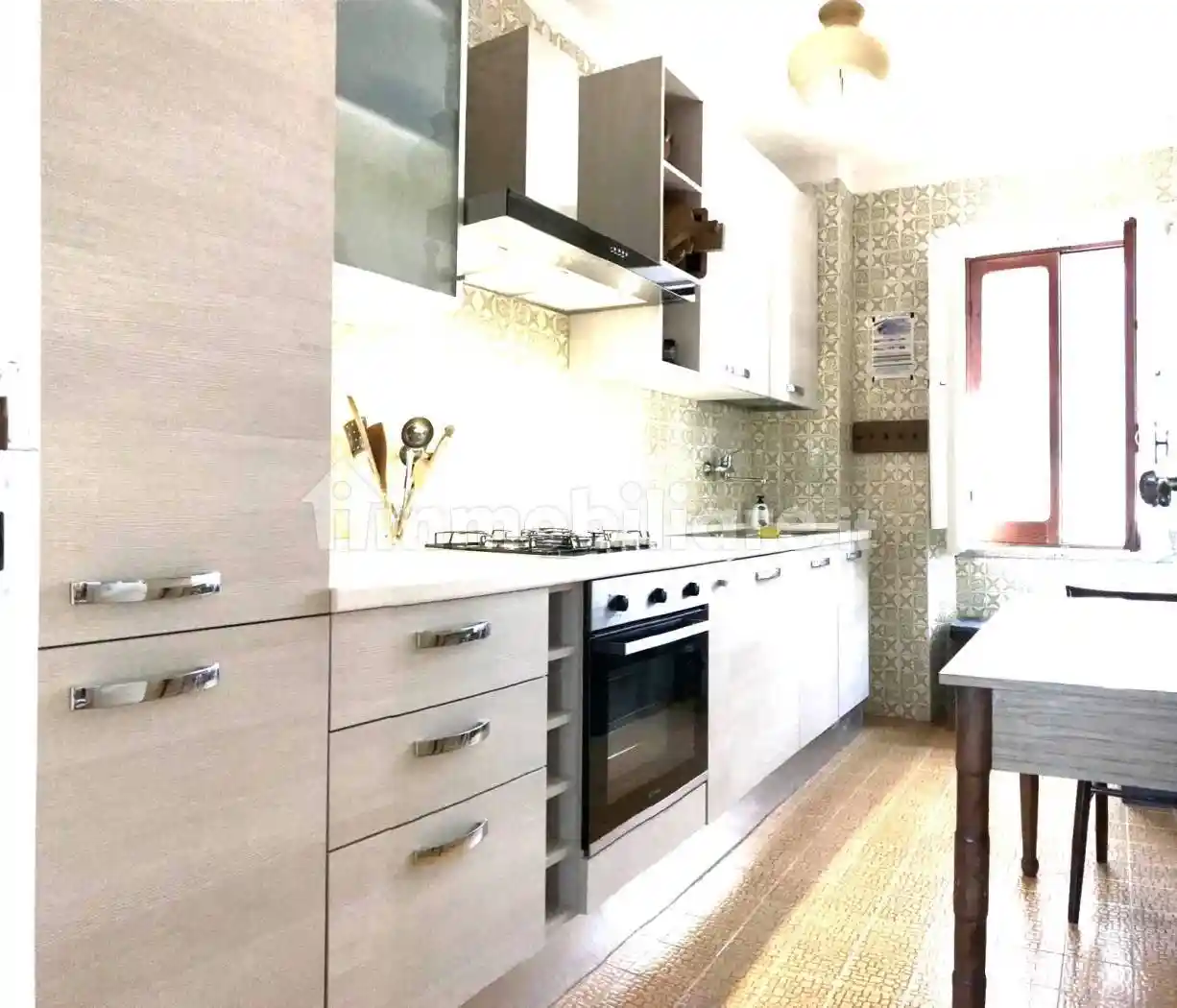 Trilocale via Ovidio, Centro, Roccaraso - foto 5