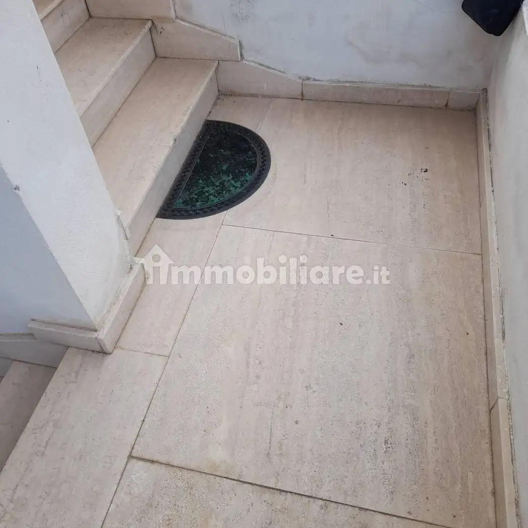 Attico - Mansarda in affitto a Oliveri