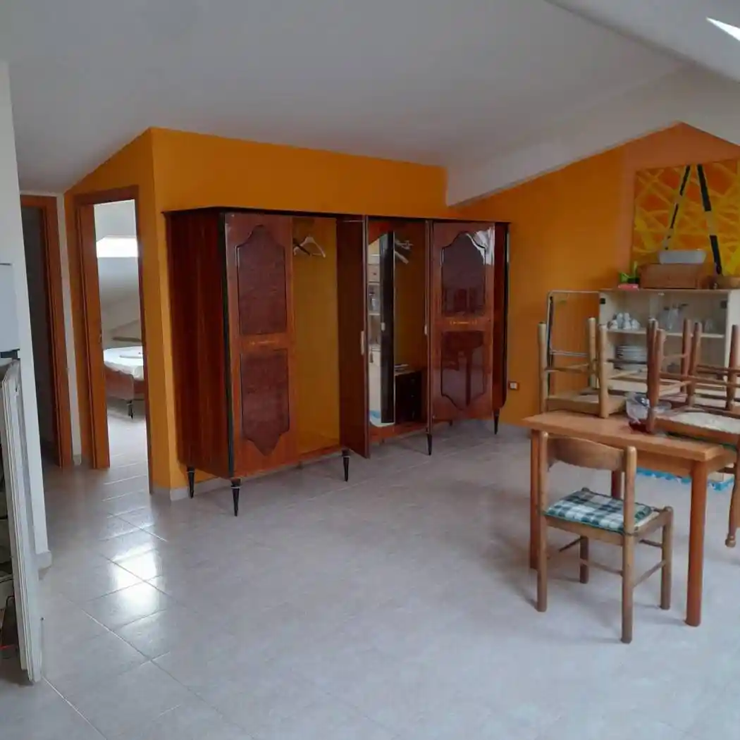 Attico - Mansarda - foto 3