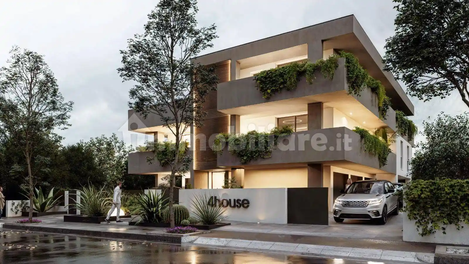 Appartamento in vendita a Montegrotto Terme