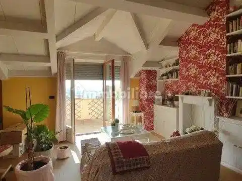 Appartamento in vendita a Carignano