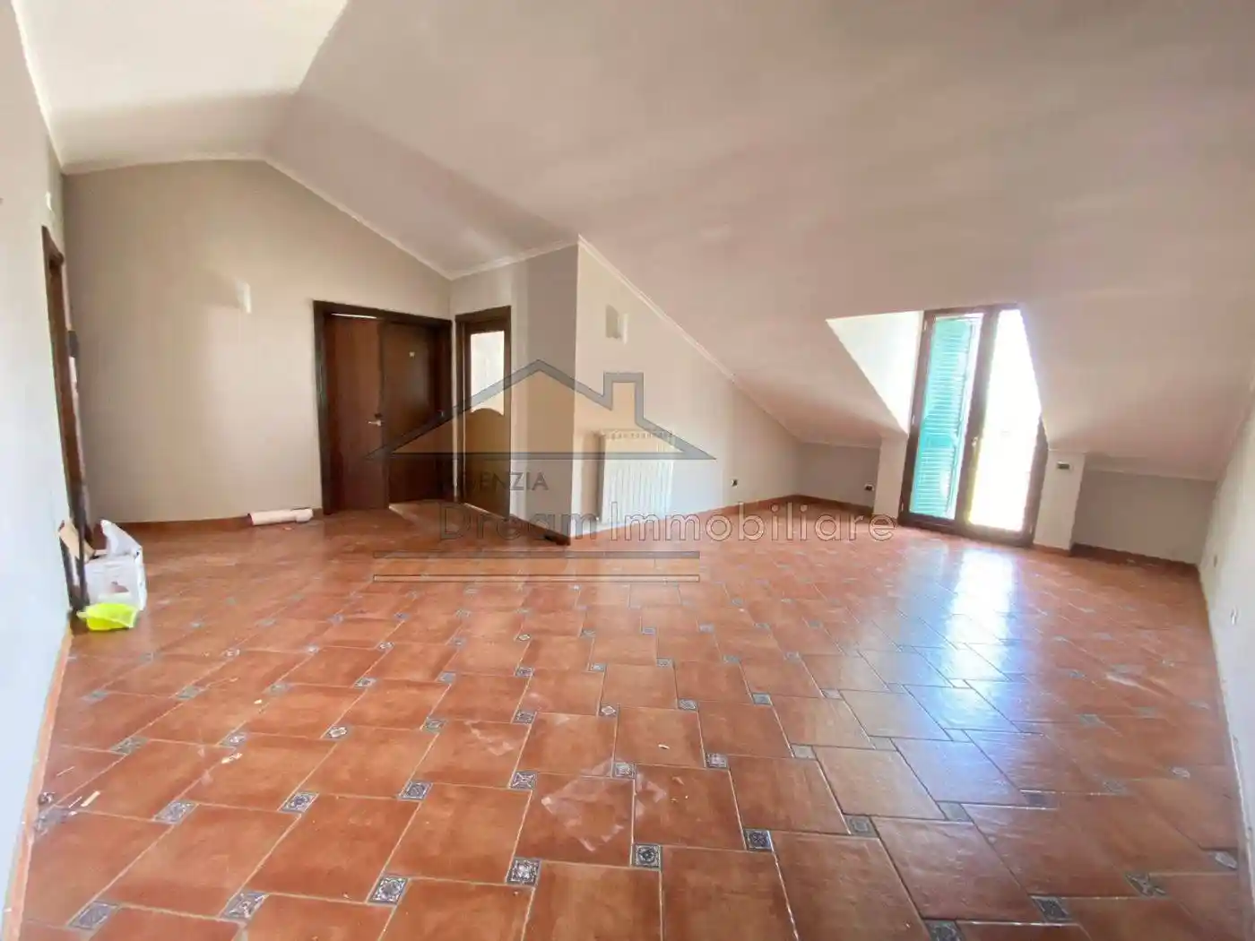 Attico - Mansarda - foto 2