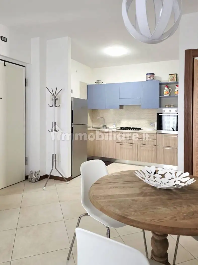 Appartamento in affitto a Pescara