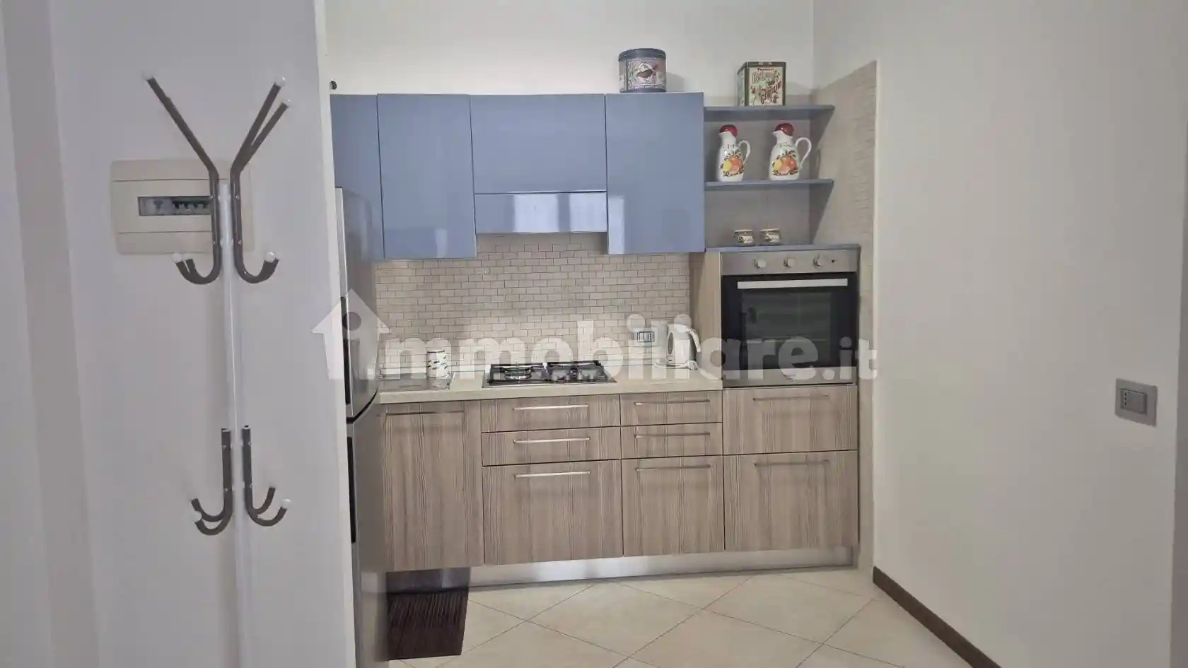 Bilocale via Genova, Piazza Salotto - Corso Umberto, Pescara - foto 2