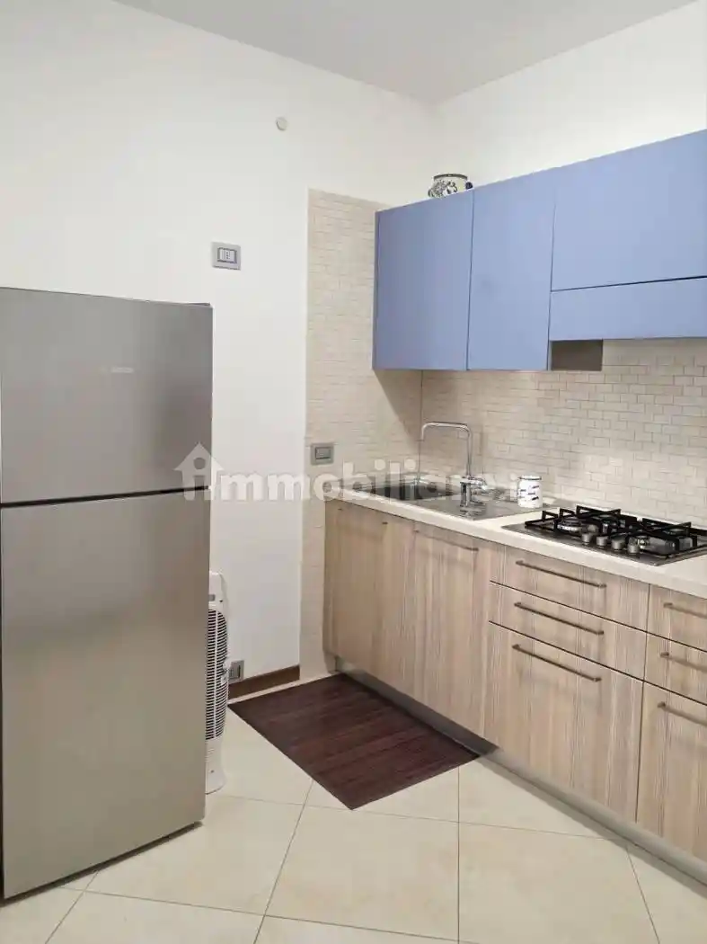 Bilocale via Genova, Piazza Salotto - Corso Umberto, Pescara - foto 4