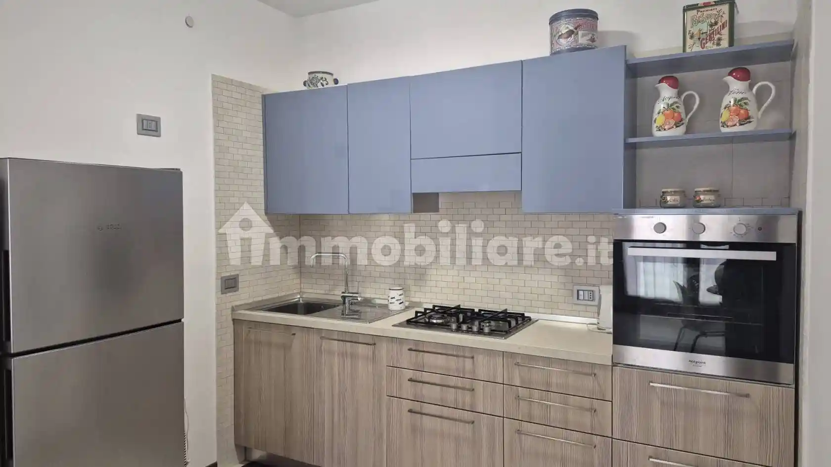 Bilocale via Genova, Piazza Salotto - Corso Umberto, Pescara - foto 5