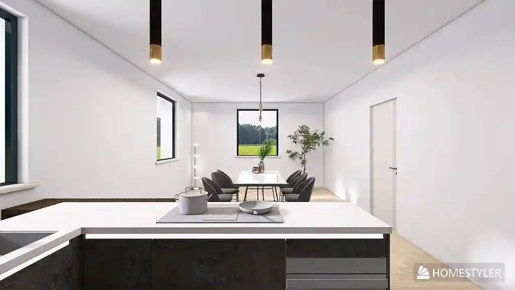 Casa indipendente - foto 3