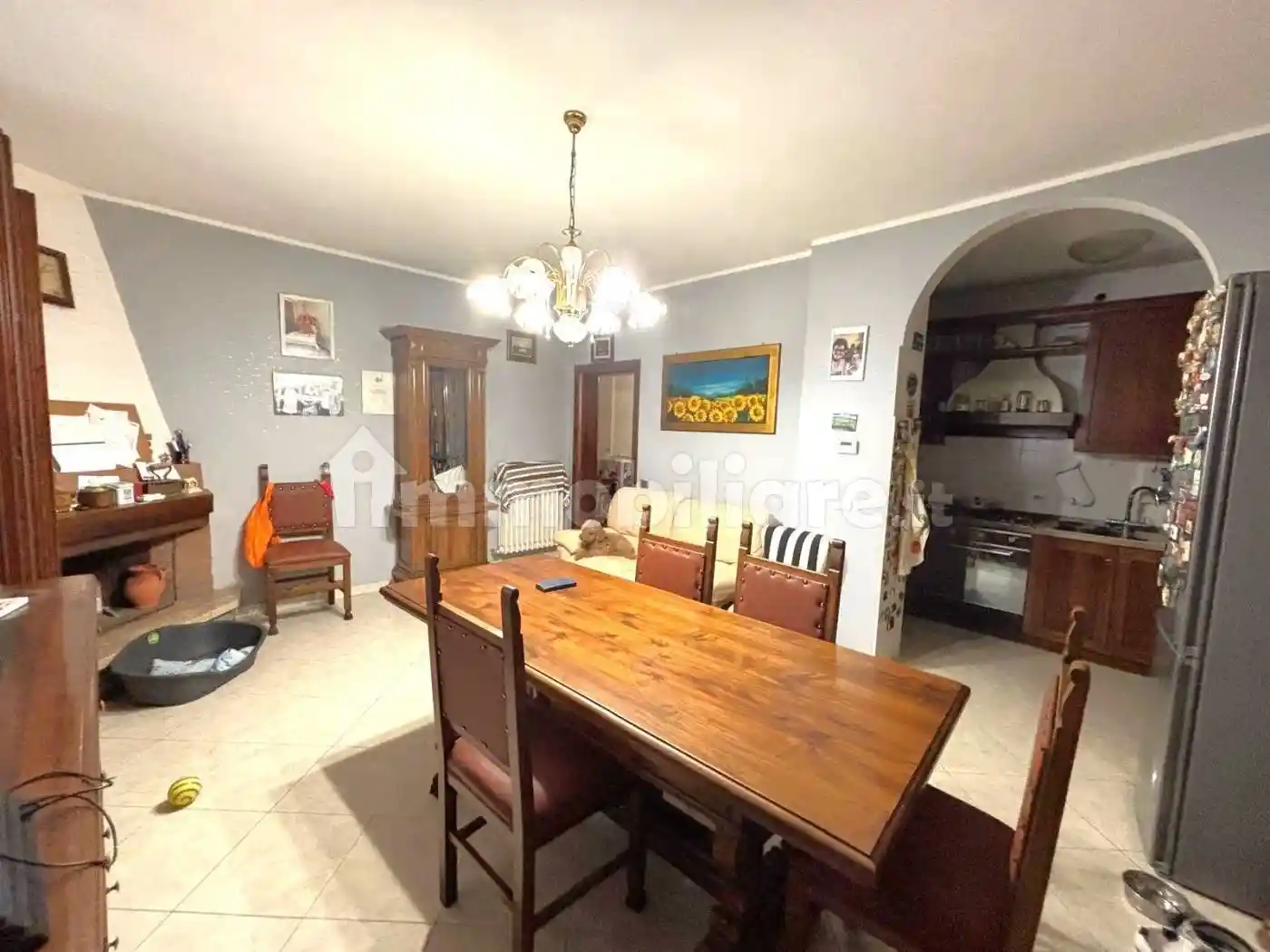 Trilocale Strada Grande, San Damaso, Modena - foto 4