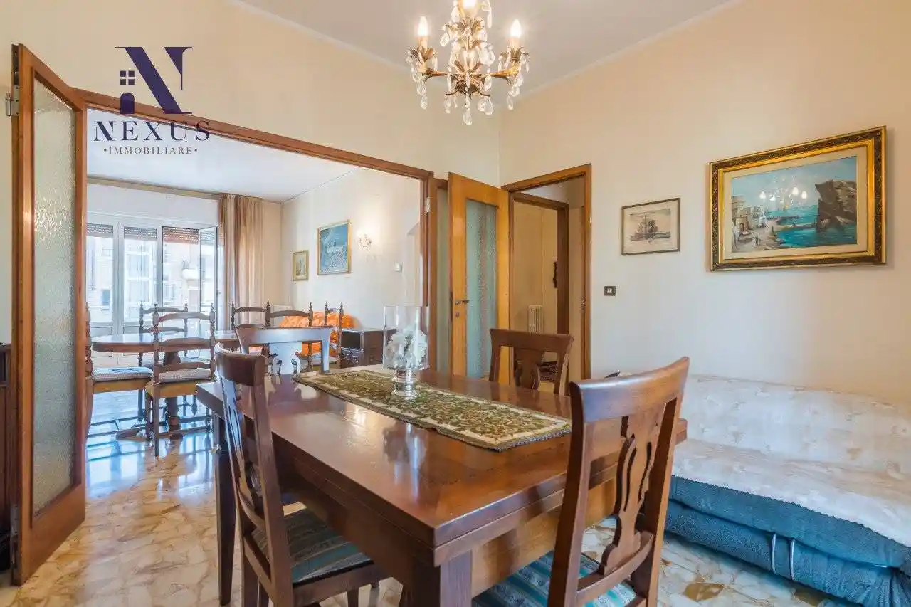 Appartamento in vendita a Fano